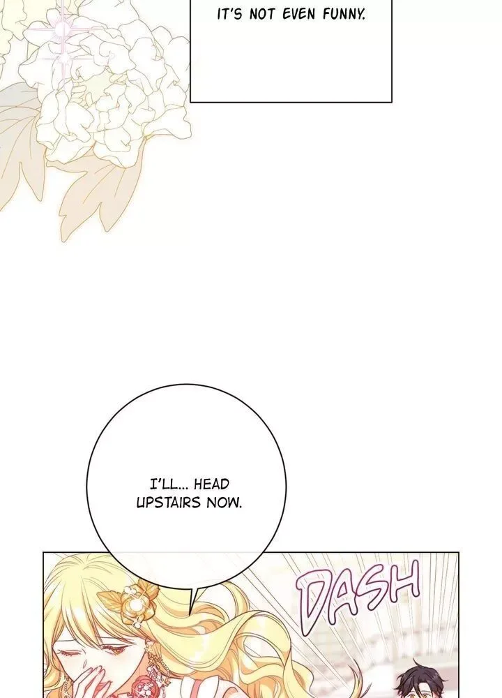 The Villainess Turns the Hourglass Chapter 22 page 53
