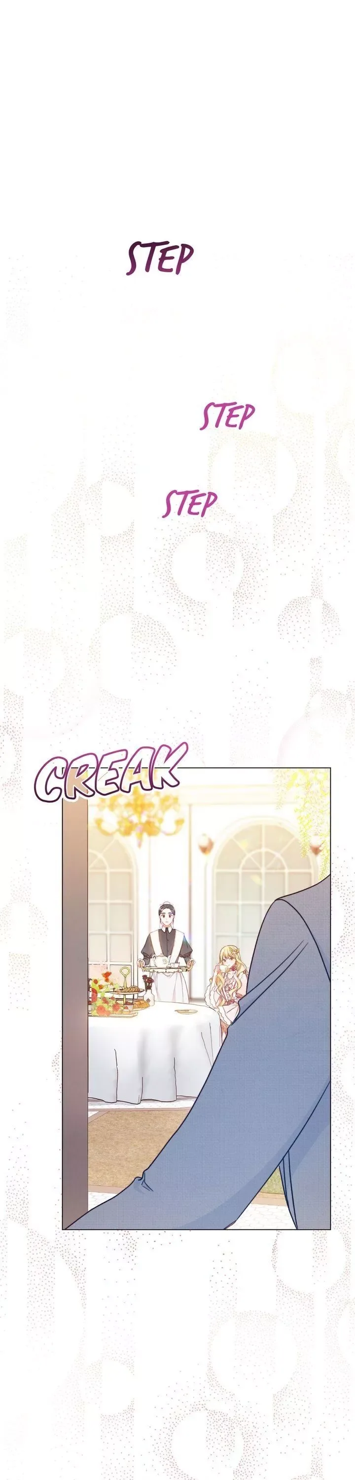The Villainess Turns the Hourglass Chapter 22 page 56