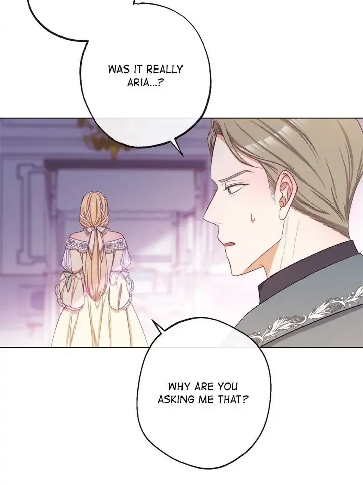 The Villainess Turns the Hourglass Chapter 67 page 11