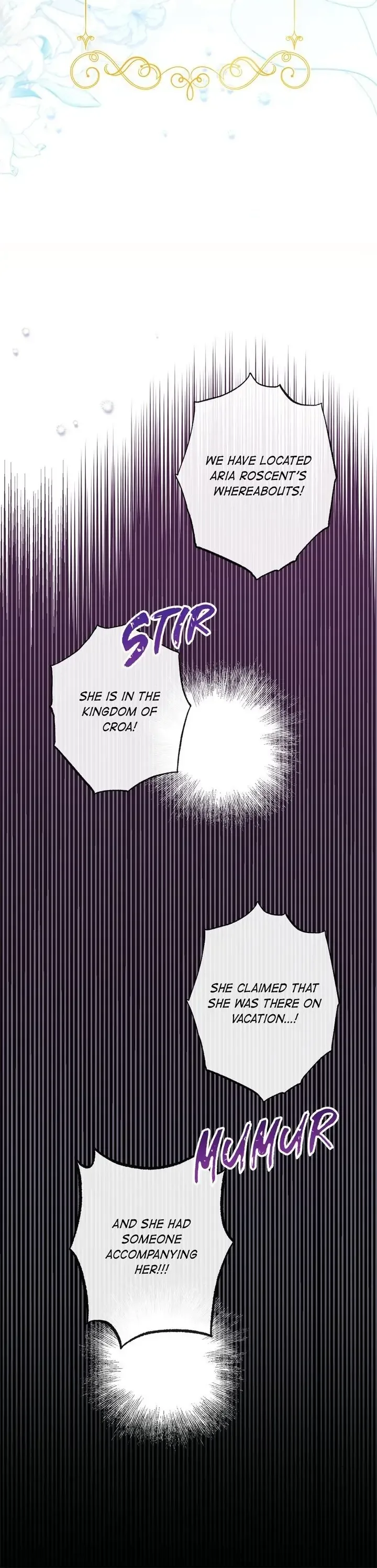The Villainess Turns the Hourglass Chapter 67 page 20