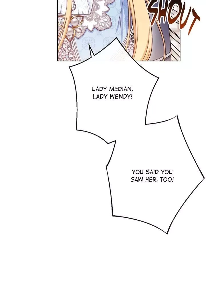 The Villainess Turns the Hourglass Chapter 69 page 5