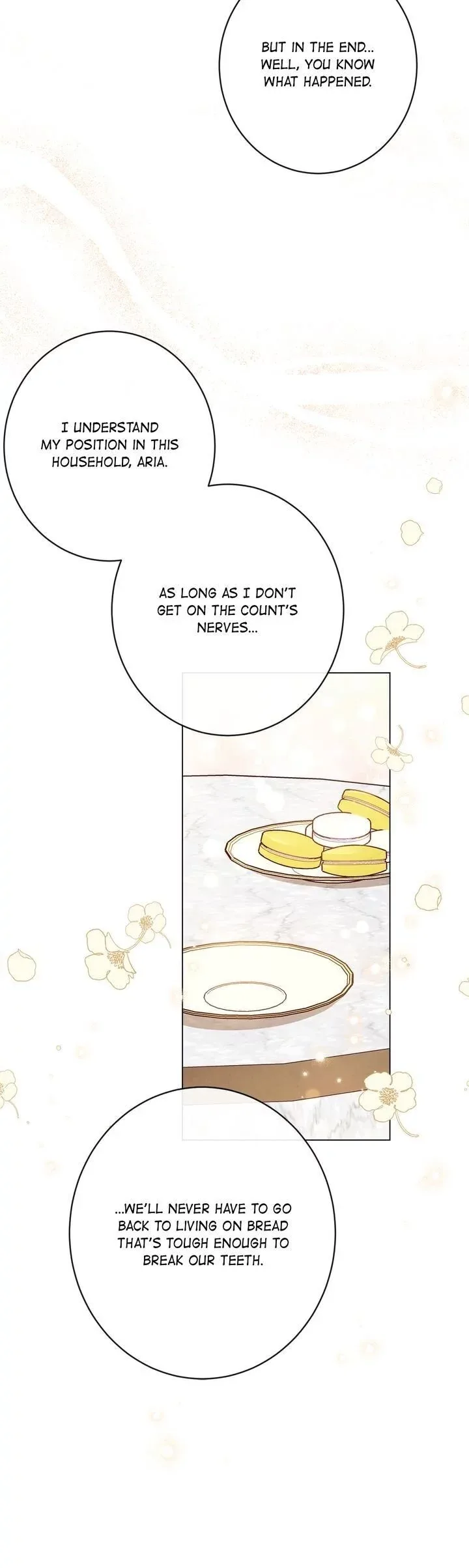 The Villainess Turns the Hourglass Chapter 71 page 13