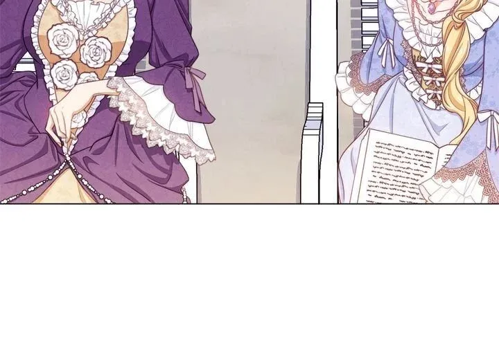 The Villainess Turns the Hourglass Chapter 71 page 16