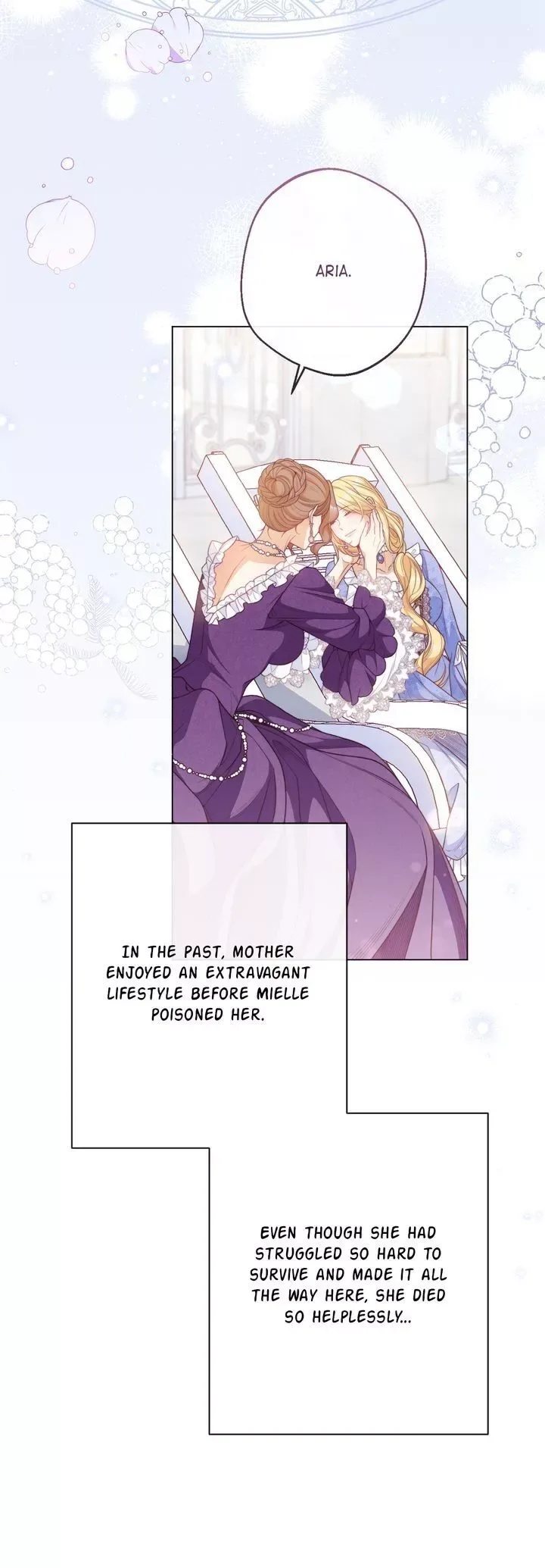 The Villainess Turns the Hourglass Chapter 71 page 18