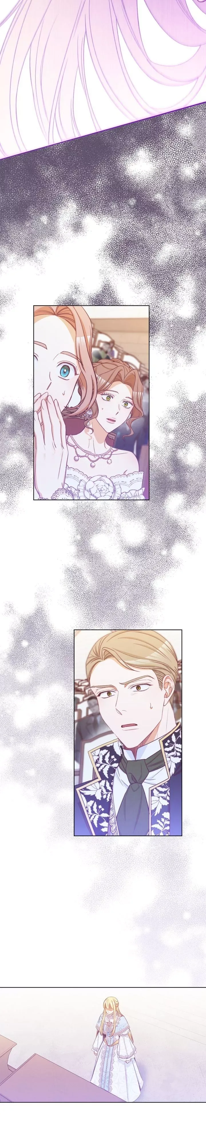 The Villainess Turns the Hourglass Chapter 69 page 19