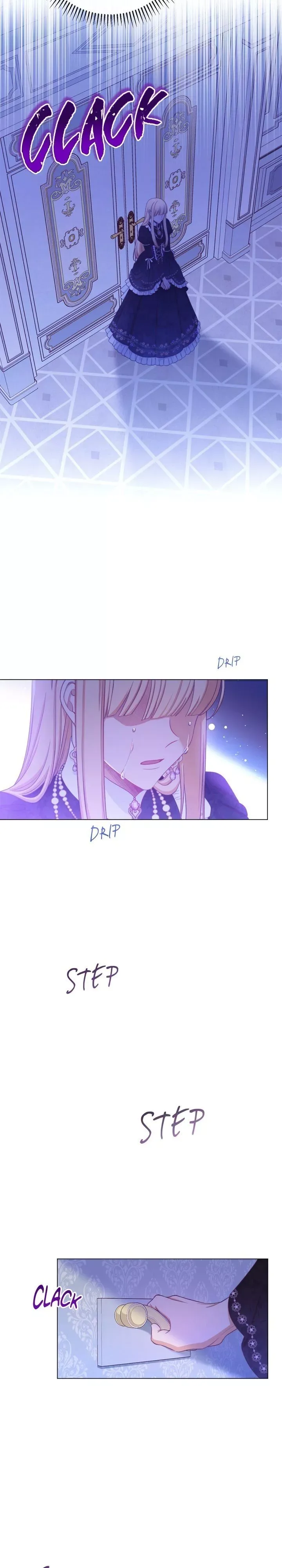 The Villainess Turns the Hourglass Chapter 71 page 30