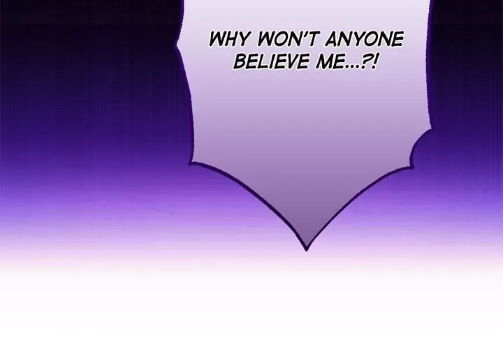 The Villainess Turns the Hourglass Chapter 70 page 19