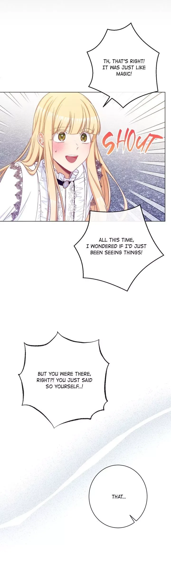 The Villainess Turns the Hourglass Chapter 72 page 27