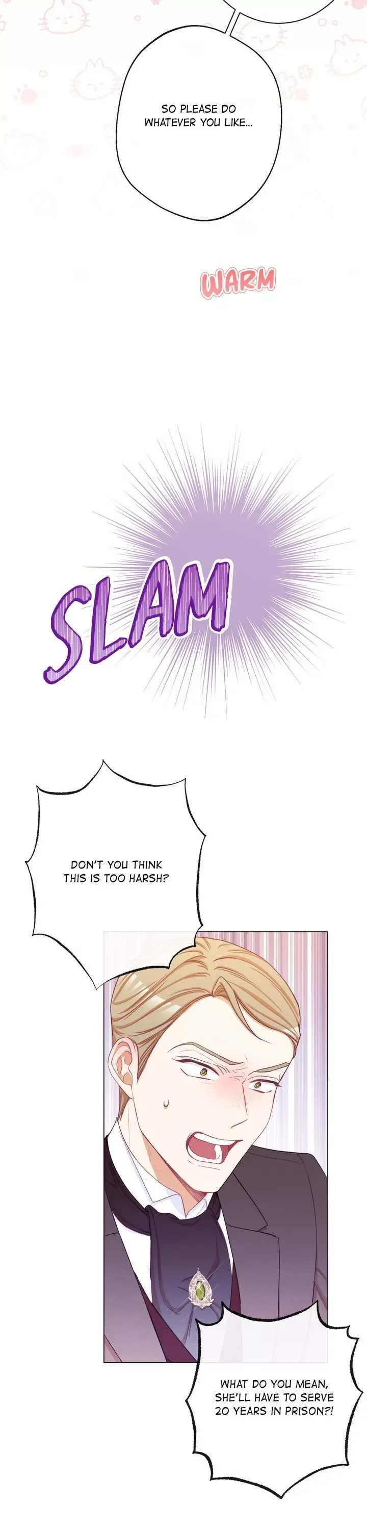 The Villainess Turns the Hourglass Chapter 70 page 25