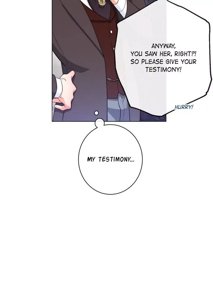 The Villainess Turns the Hourglass Chapter 70 page 31