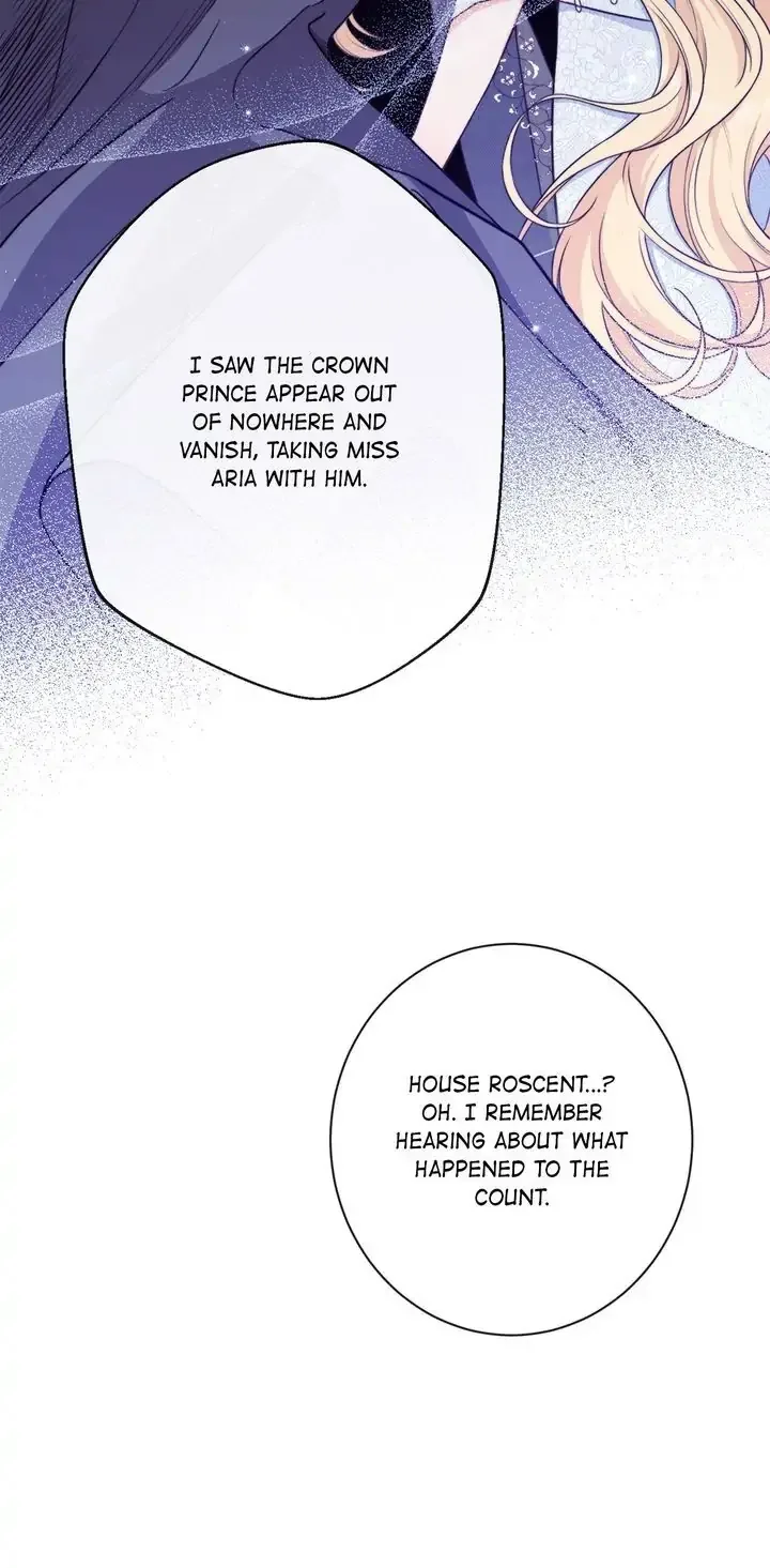 The Villainess Turns the Hourglass Chapter 74 page 6