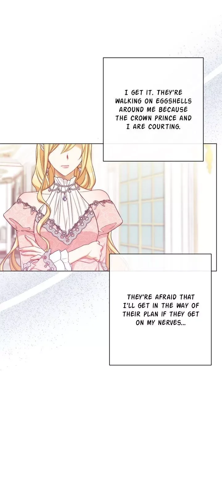 The Villainess Turns the Hourglass Chapter 75 page 18