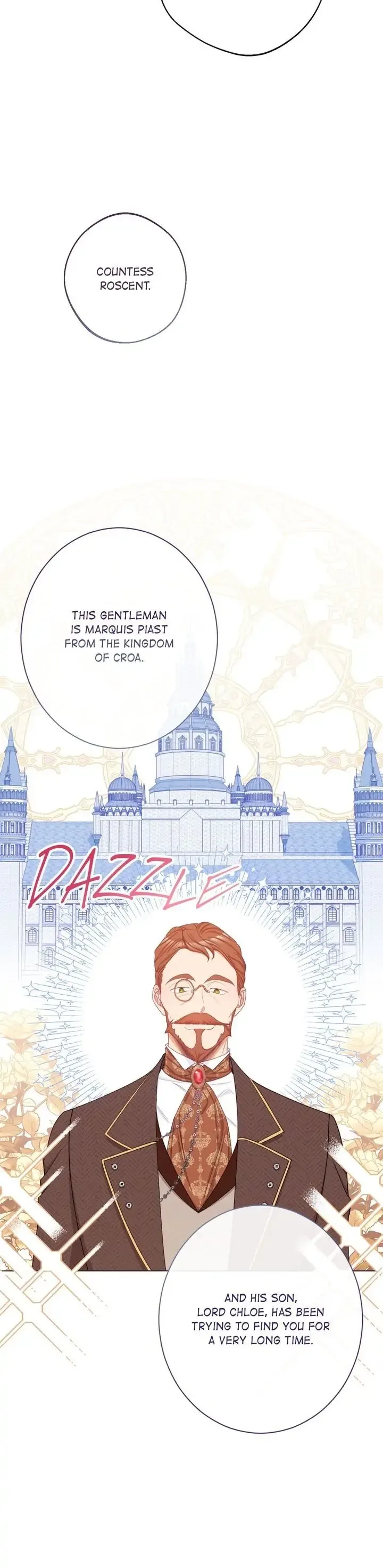 The Villainess Turns the Hourglass Chapter 77 page 10