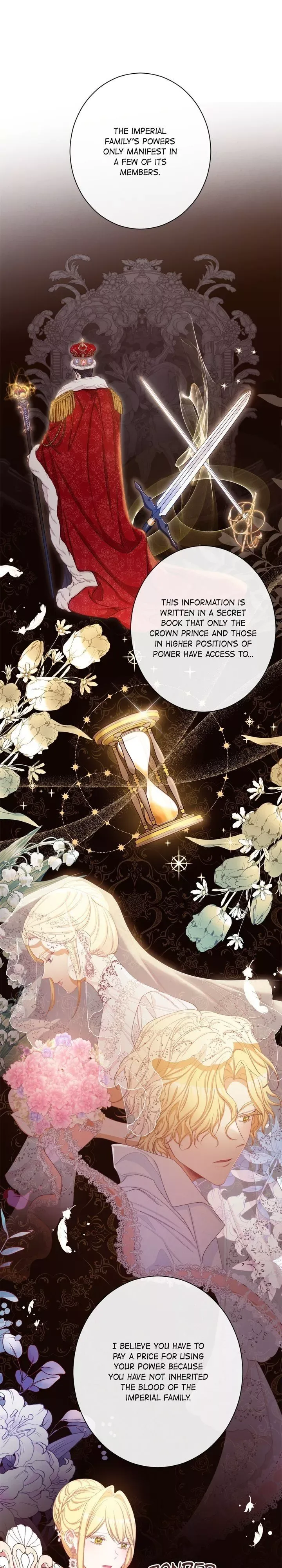 The Villainess Turns the Hourglass Chapter 79 page 13