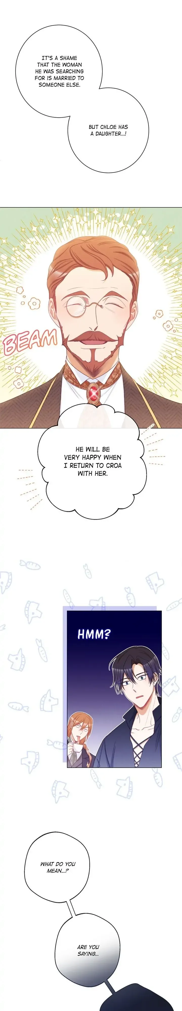 The Villainess Turns the Hourglass Chapter 76 page 25