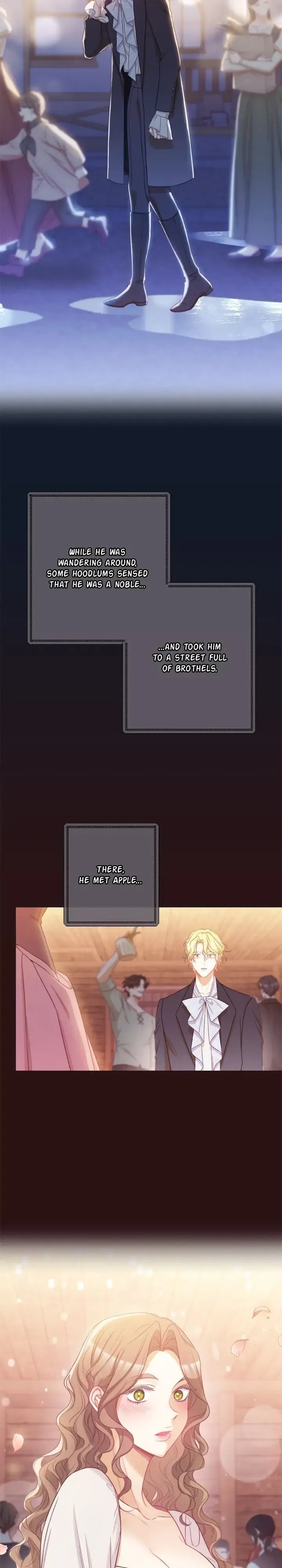 The Villainess Turns the Hourglass Chapter 76 page 22
