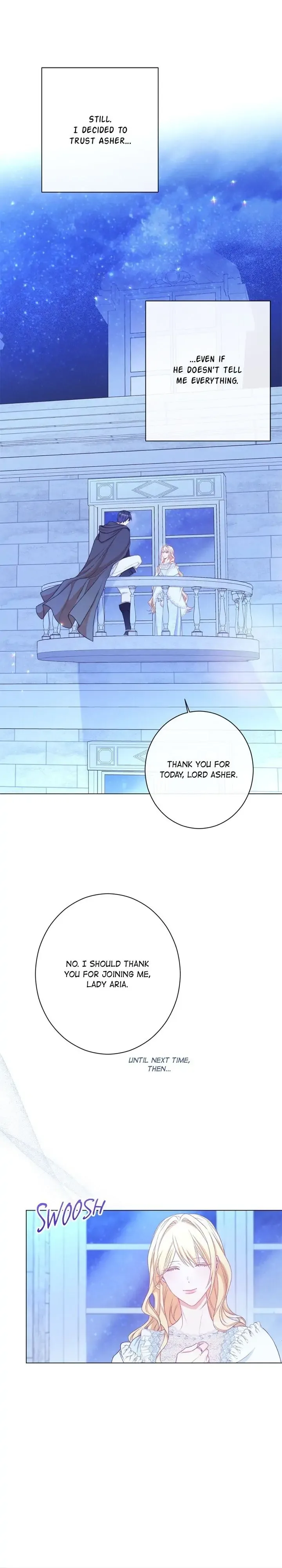 The Villainess Turns the Hourglass Chapter 77 page 29
