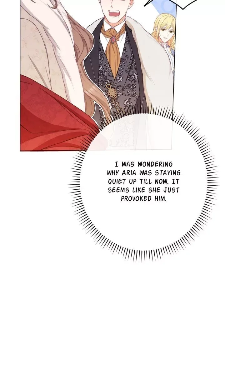 The Villainess Turns the Hourglass Chapter 82 page 17
