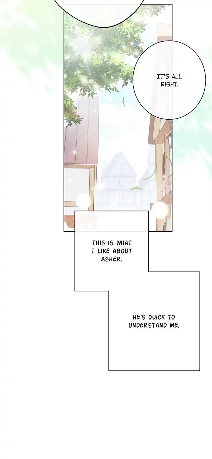 The Villainess Turns the Hourglass Chapter 84 page 12