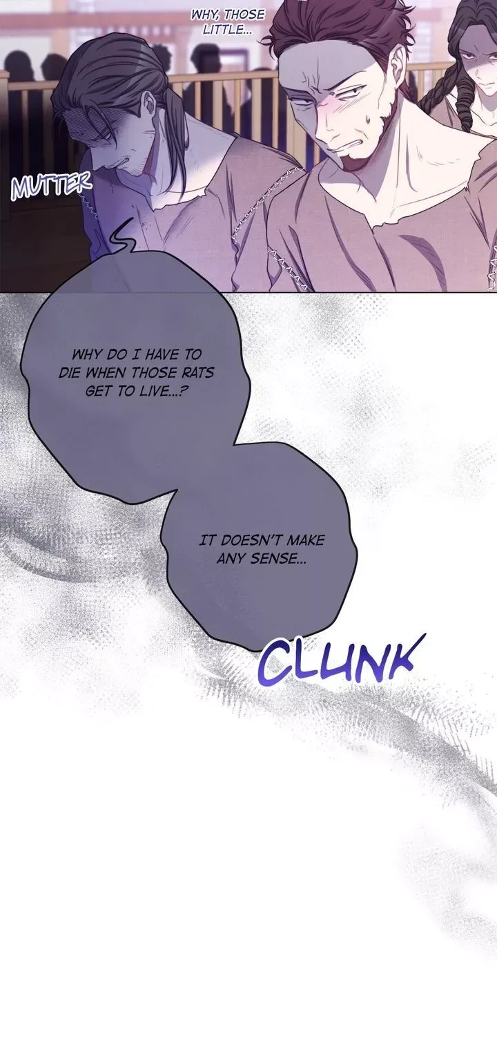 The Villainess Turns the Hourglass Chapter 87 page 15
