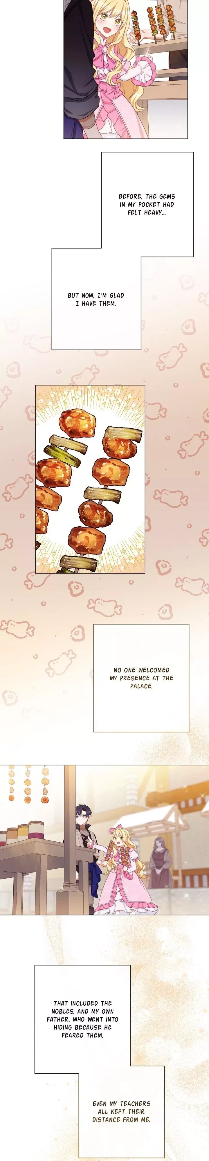 The Villainess Turns the Hourglass Chapter 88 page 16