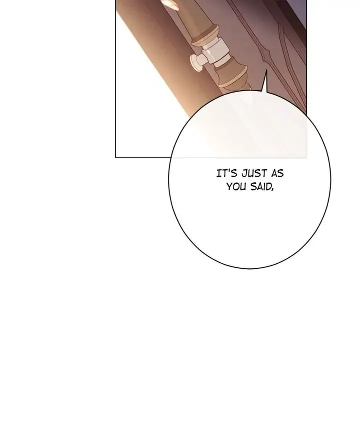 The Villainess Turns the Hourglass Chapter 84 page 24
