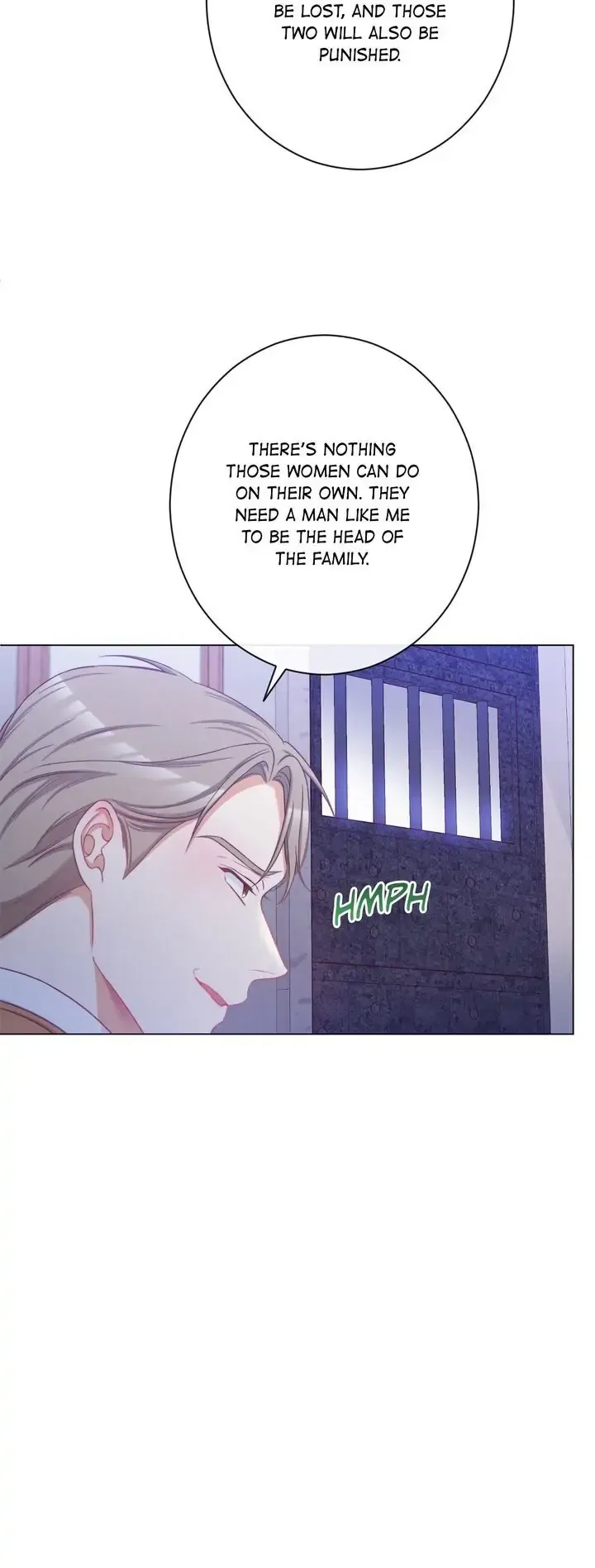 The Villainess Turns the Hourglass Chapter 85 page 29