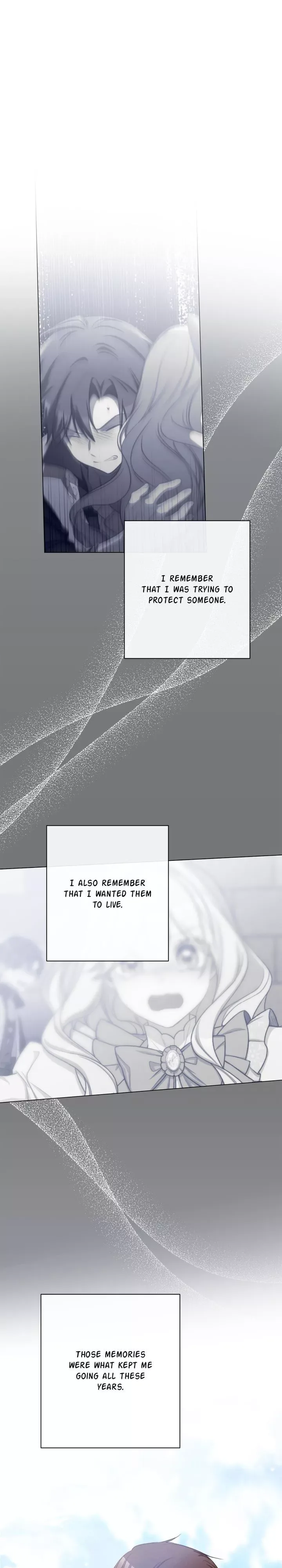 The Villainess Turns the Hourglass Chapter 89 page 1