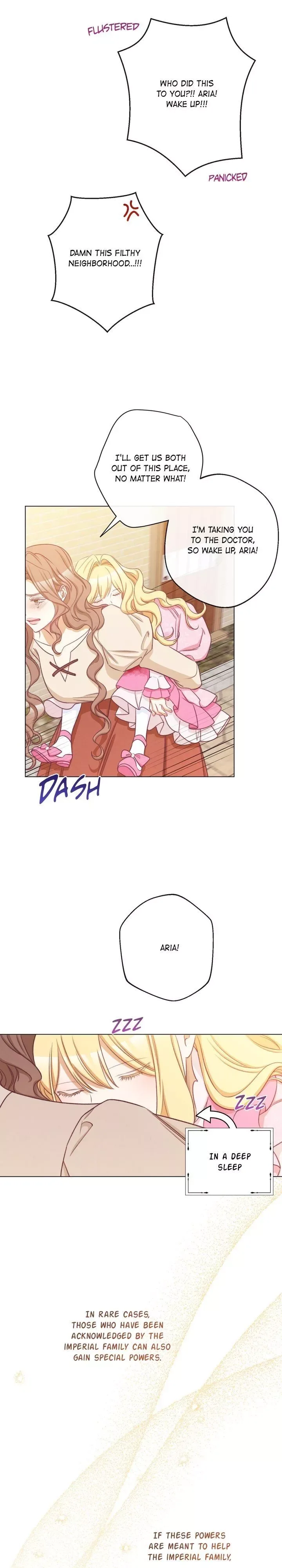 The Villainess Turns the Hourglass Chapter 88 page 30
