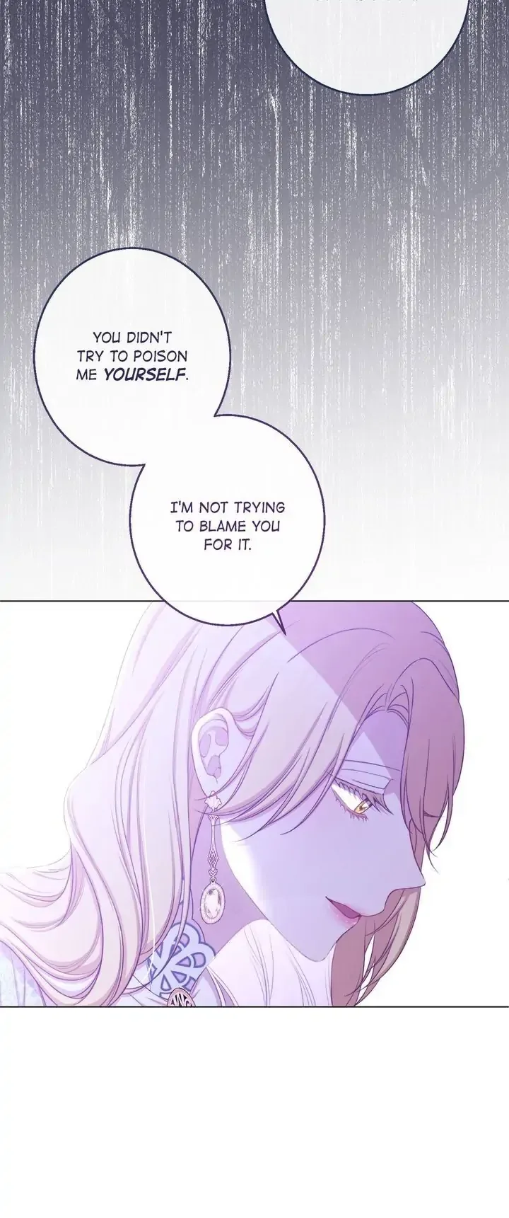 The Villainess Turns the Hourglass Chapter 95 page 3