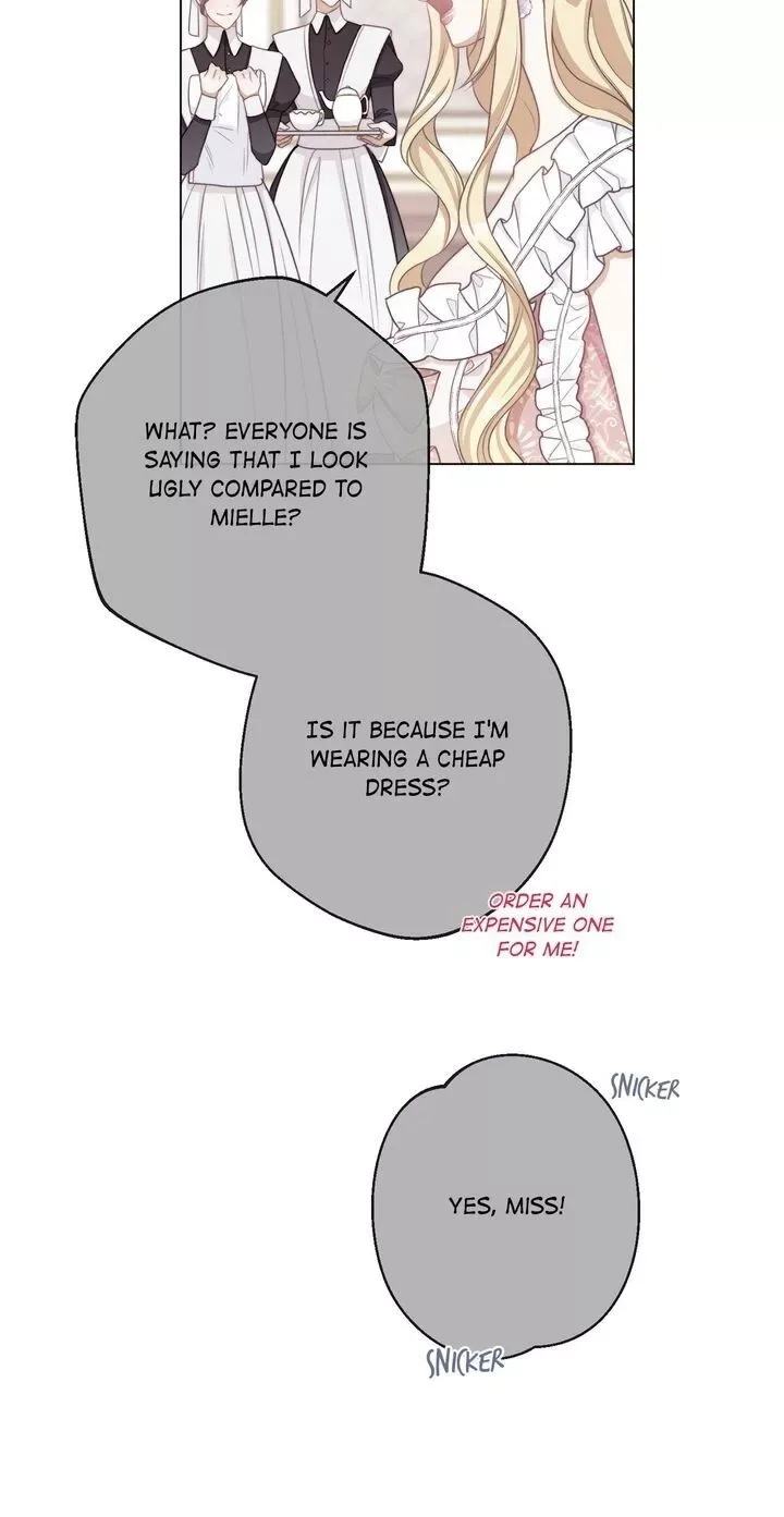 The Villainess Turns the Hourglass Chapter 92 page 24