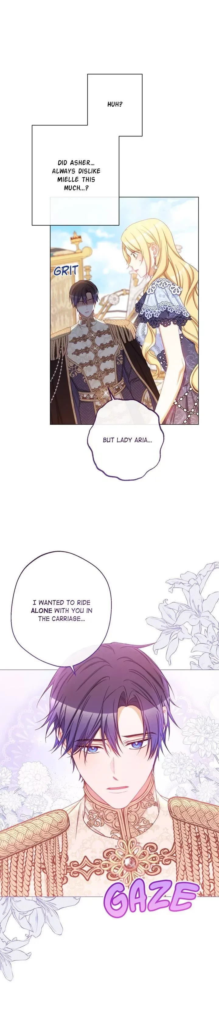 The Villainess Turns the Hourglass Chapter 92 page 29