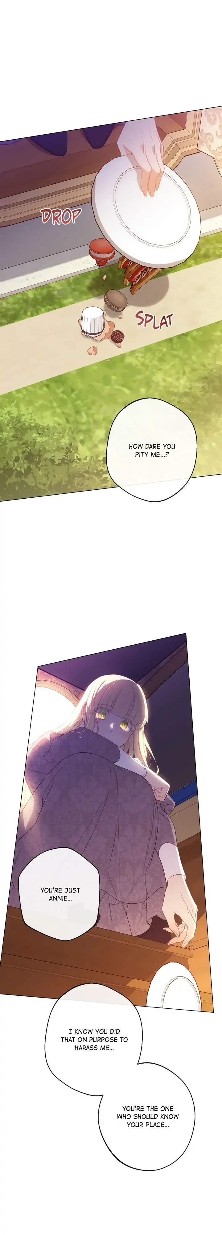 The Villainess Turns the Hourglass Chapter 93 page 26