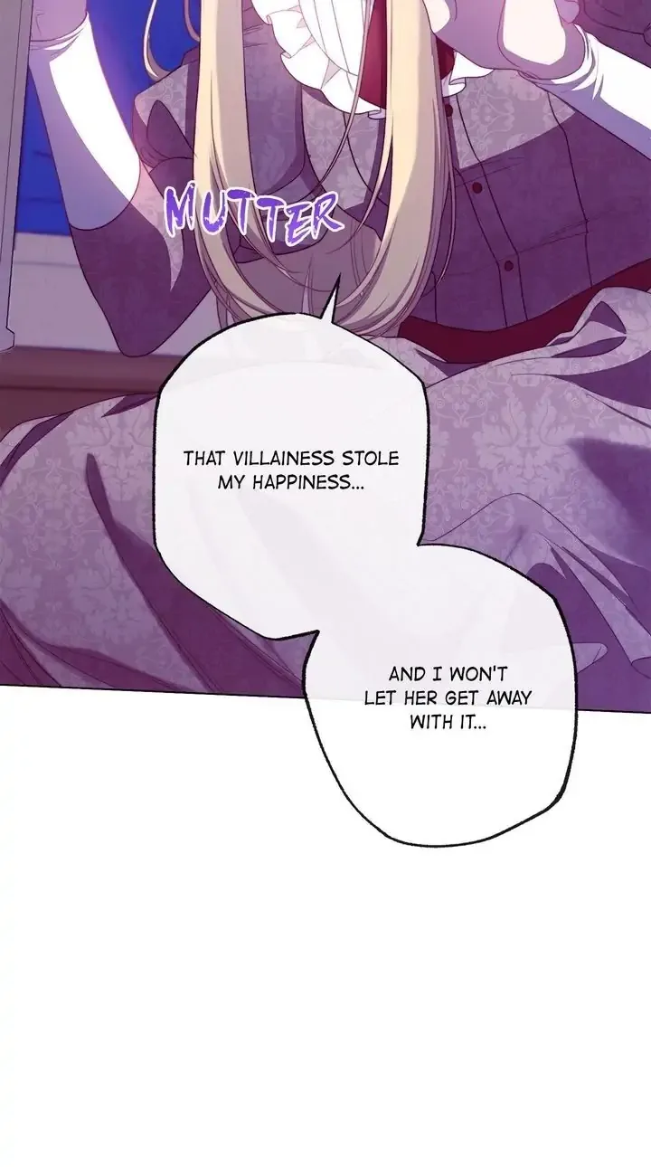 The Villainess Turns the Hourglass Chapter 93 page 31