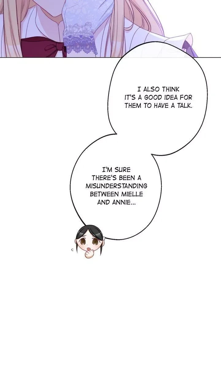 The Villainess Turns the Hourglass Chapter 94 page 31
