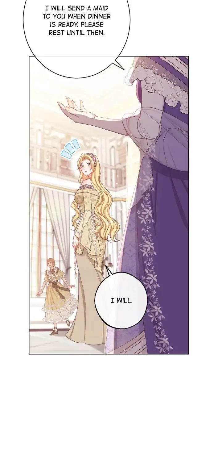 The Villainess Turns the Hourglass Chapter 100 page 6