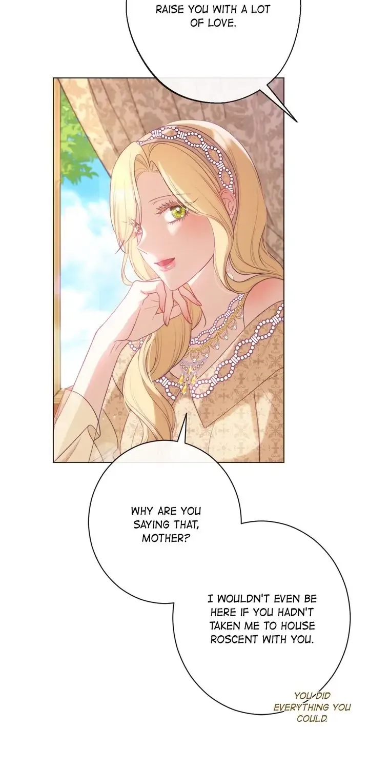 The Villainess Turns the Hourglass Chapter 99 page 9