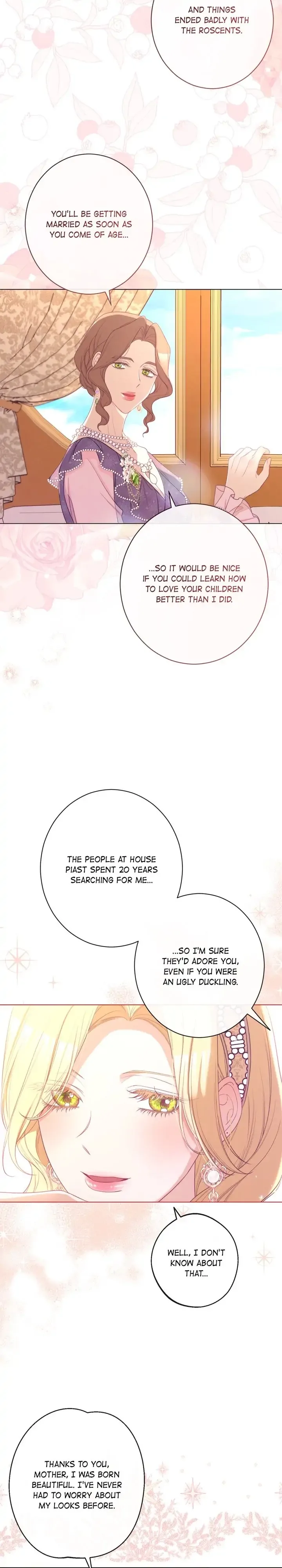 The Villainess Turns the Hourglass Chapter 99 page 11