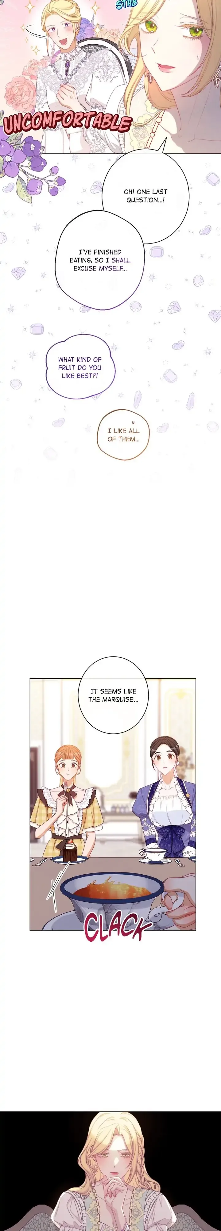 The Villainess Turns the Hourglass Chapter 100 page 16