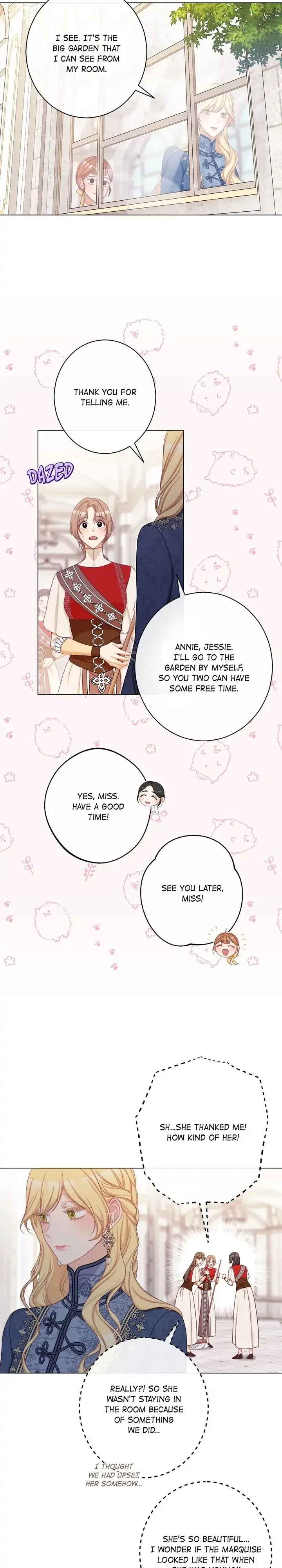 The Villainess Turns the Hourglass Chapter 100 page 30