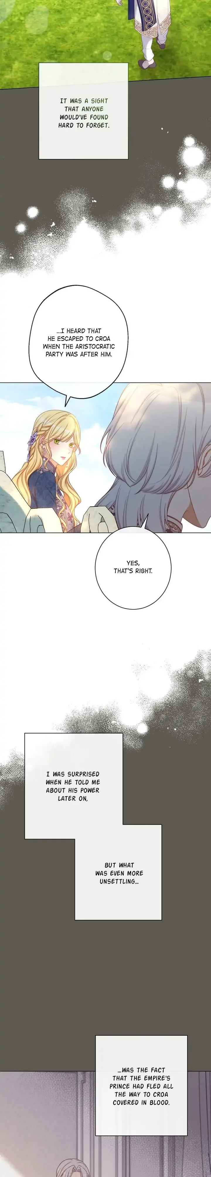 The Villainess Turns the Hourglass Chapter 101 page 23
