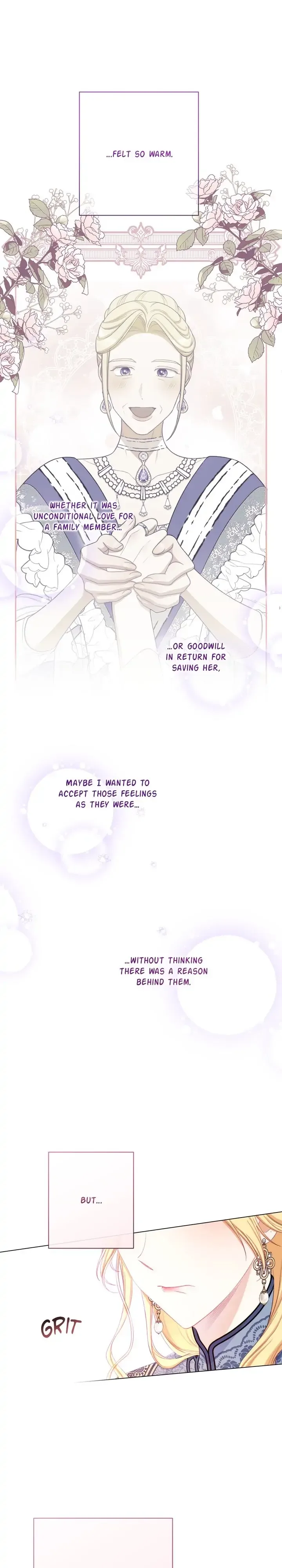 The Villainess Turns the Hourglass Chapter 101 page 34
