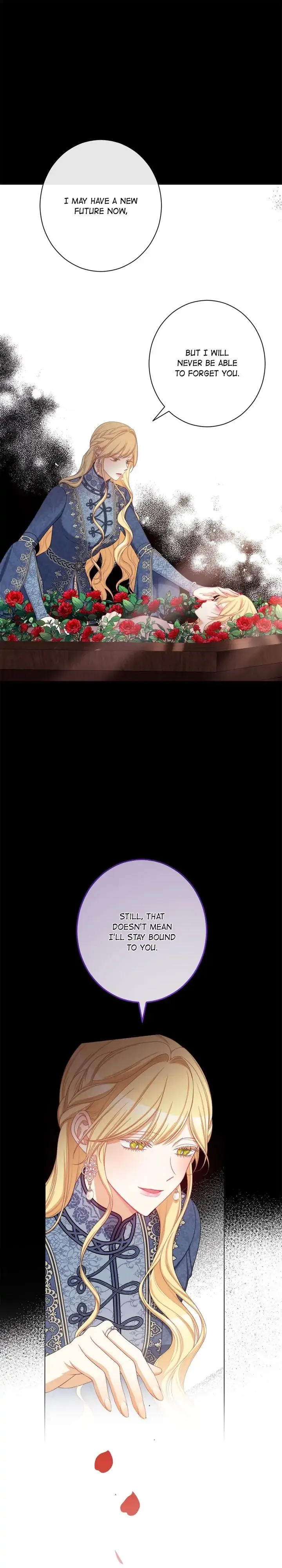 The Villainess Turns the Hourglass Chapter 102 page 12