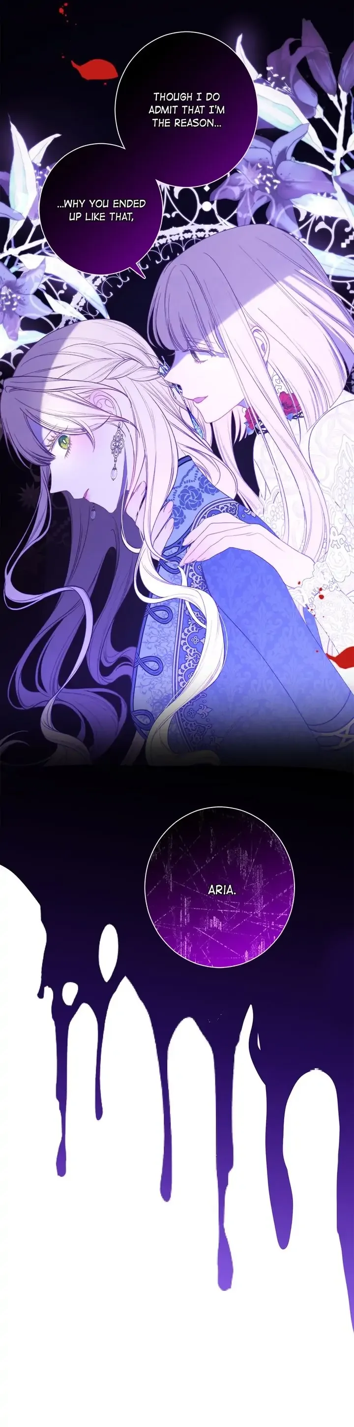 The Villainess Turns the Hourglass Chapter 101 page 37