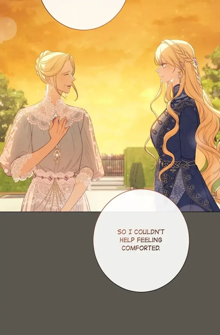 The Villainess Turns the Hourglass Chapter 102 page 25