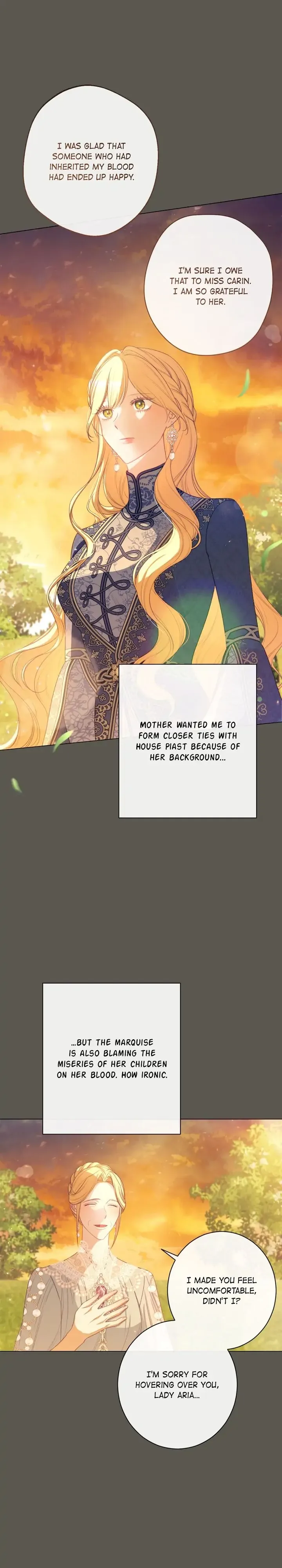 The Villainess Turns the Hourglass Chapter 102 page 26