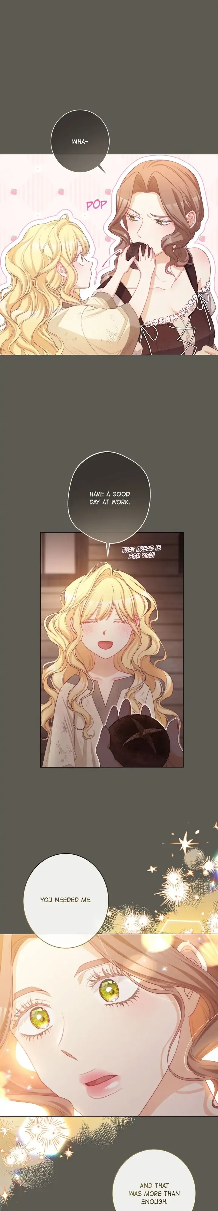 The Villainess Turns the Hourglass Chapter 103 page 16