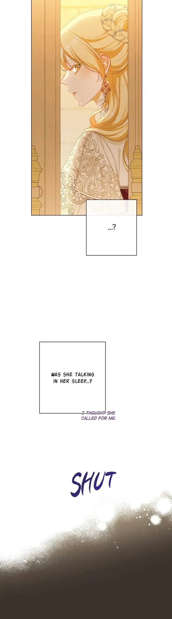 The Villainess Turns the Hourglass Chapter 112 page 10