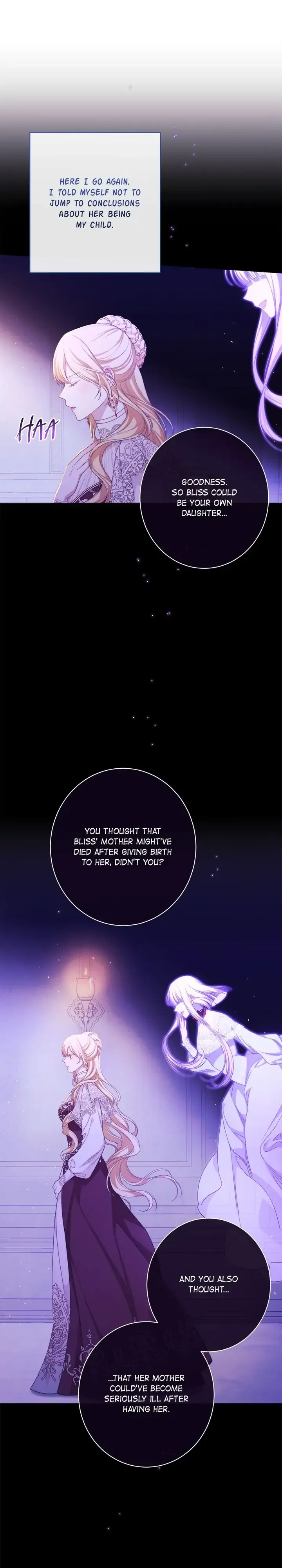 The Villainess Turns the Hourglass Chapter 112 page 17