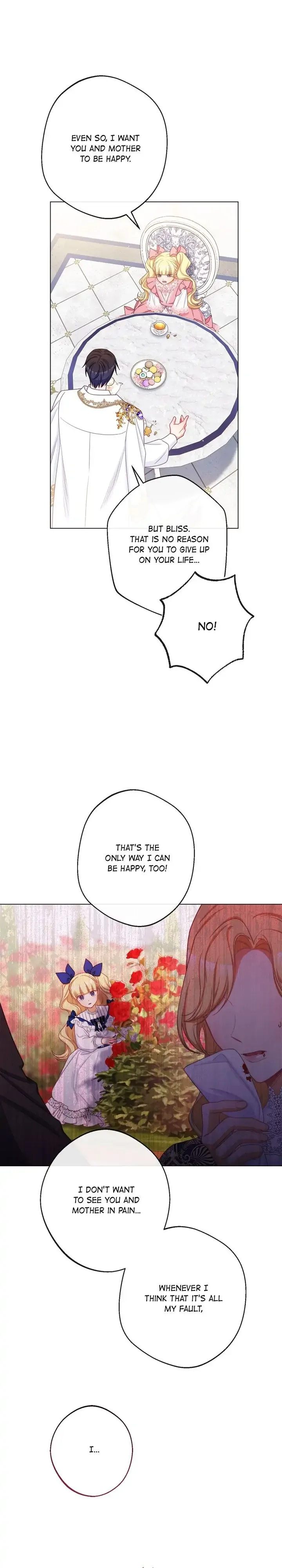The Villainess Turns the Hourglass Chapter 108 page 11